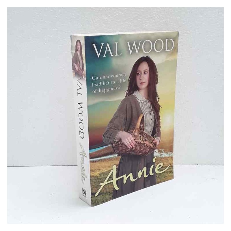 Annie di Wood Val