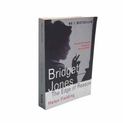 Bridget Jones - The edge of reason di Fielding Helen