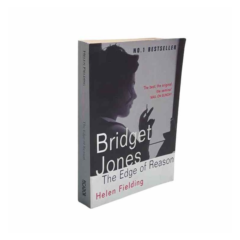 Bridget Jones - The edge of reason di Fielding Helen