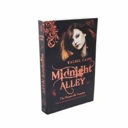 Midnight Alley di Caine Rachel