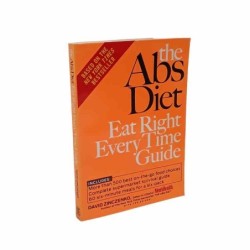 The abs diet di v.v.