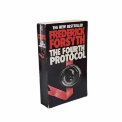 The fourth protocol di Forsyth Frederick