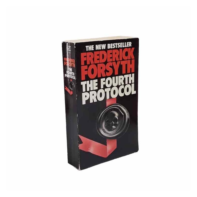 The fourth protocol di Forsyth Frederick