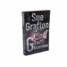 G is for Gumshoe di Grafton Sue