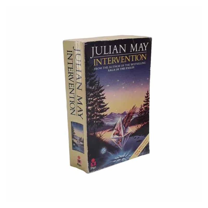 Intervention di May Julian