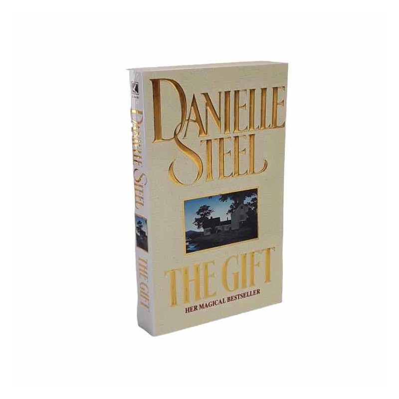 The gift di Steel Danielle