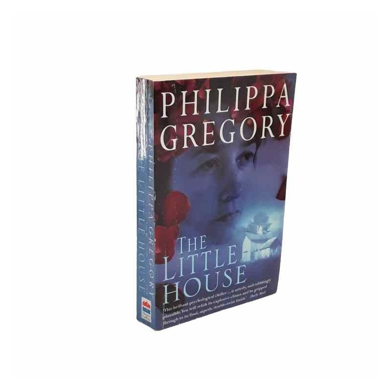 The little house di Gregory Philippa