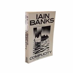 Complicity di Banks Iain