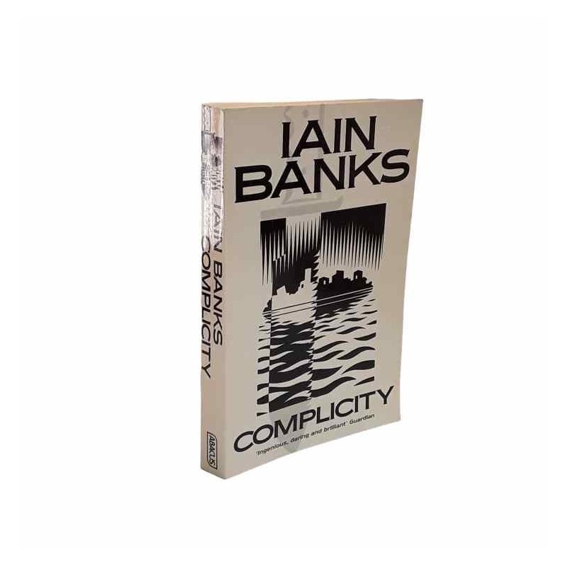 Complicity di Banks Iain