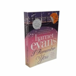 I remember you di Evans Harriet