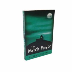 The watch house di Westall Robert
