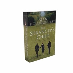 The stranger's child di Hollinghurst