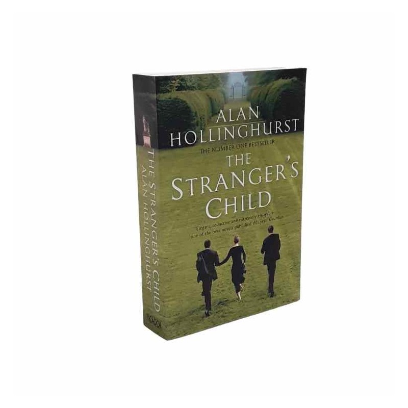 The stranger's child di Hollinghurst