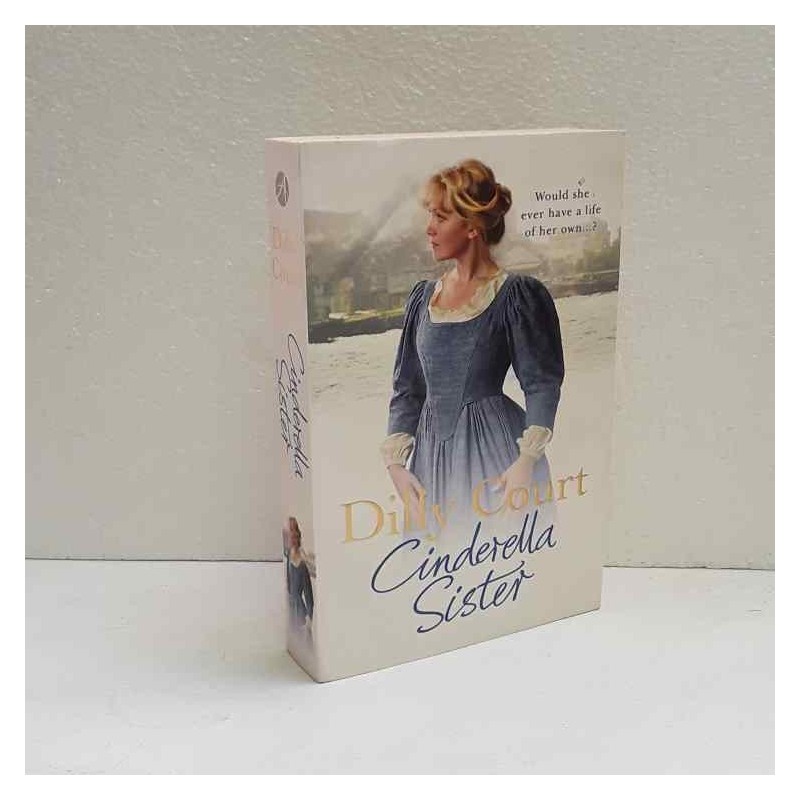 Cinderella sister di Court Dilly