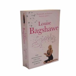 Sparkles di Bagshawe Louise