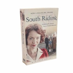 South riding di Holtby Winifred