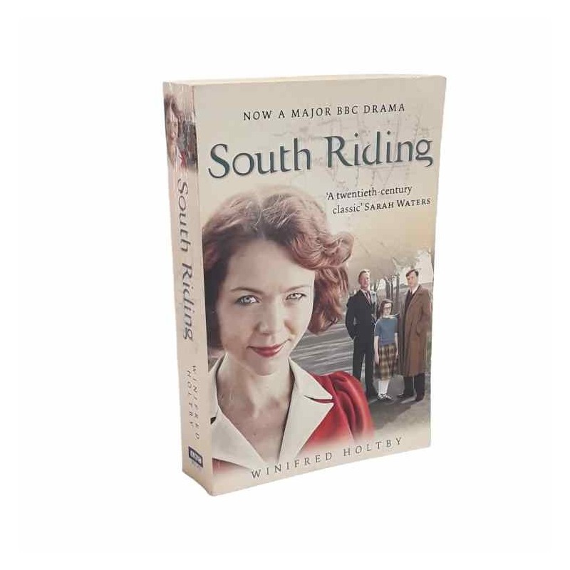 South riding di Holtby Winifred