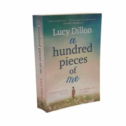 A hundred pieces of me di Dillon Lucy