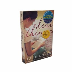 Dear things di Cohen Julie