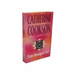 Kate Hannigan's girl di Cookson Catherine