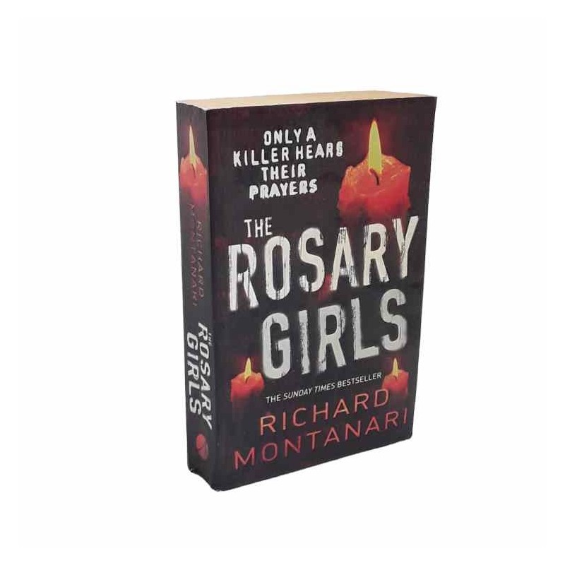 The rosary girls di Montanari Richard