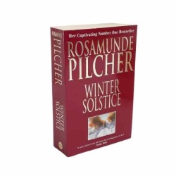Winter solstice di Pilcher rosamunde