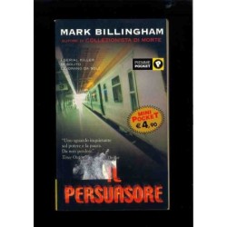 Il Persuasore di Billingham Mark