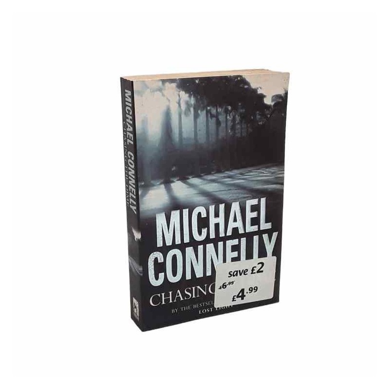 Chasing the dime di Connelly Michael