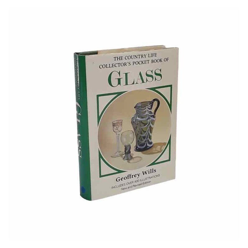 Glass di Wills Geoffrey