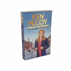 Cobblestone heroes di McCoy Ken