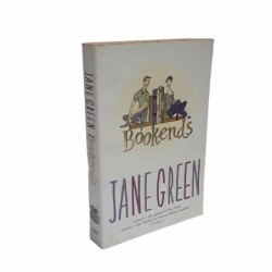 Bookend's di Green Jane