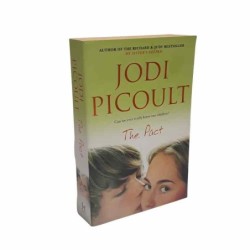 The Pact di Picoult Jodi