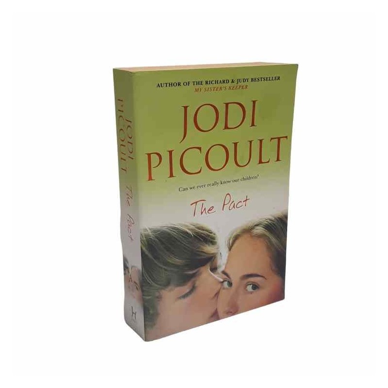 The Pact di Picoult Jodi