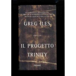 Il progetto Trinity di Iles Greg