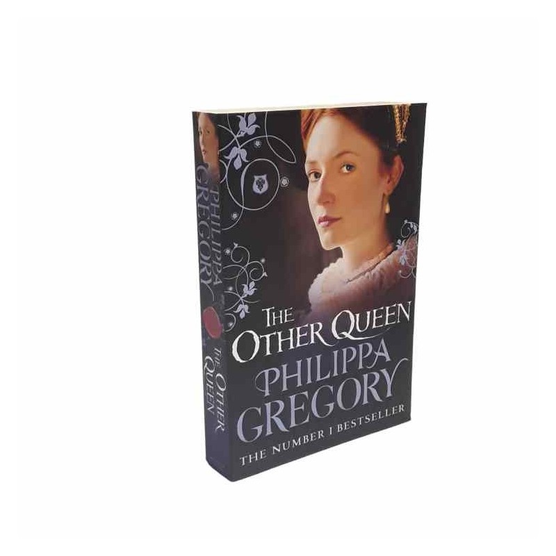 The other queen di Gregory Philippa