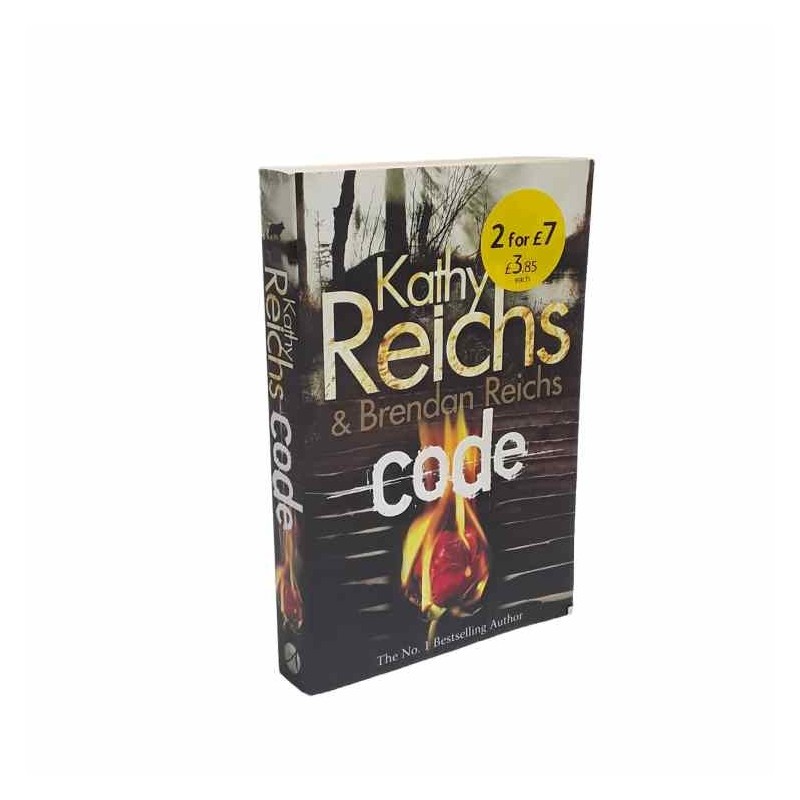 Code di Reichs Kathy