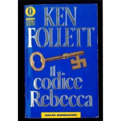 Il codice Rebecca di Follett Ken