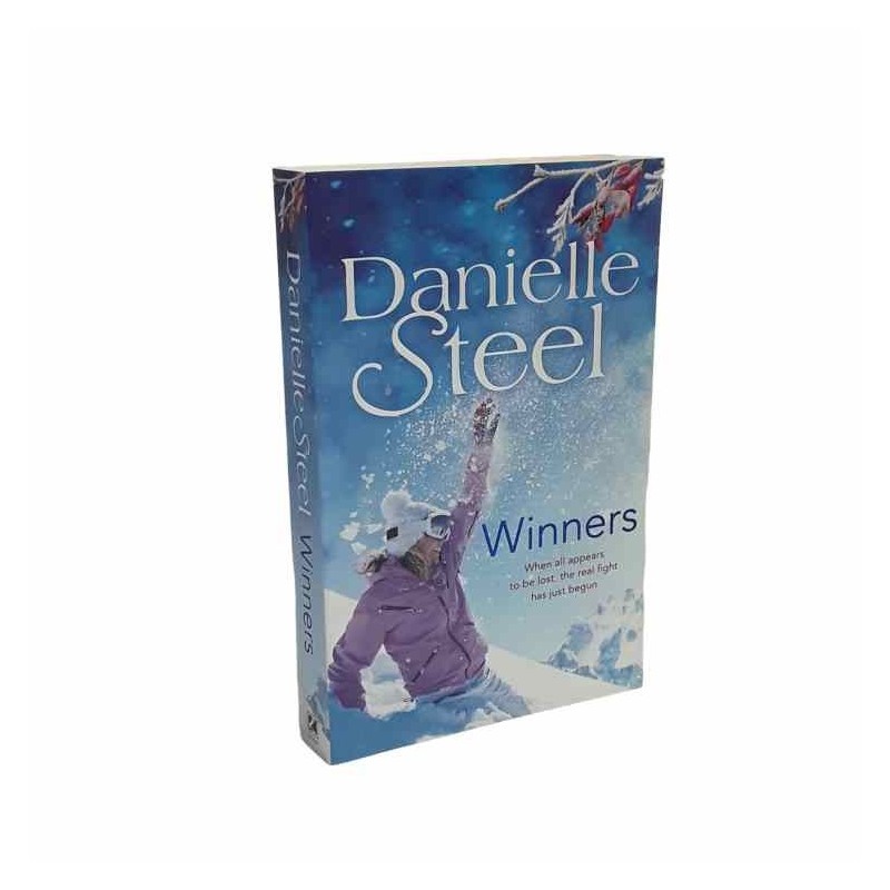 Winners di Steel Danielle