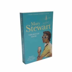 This rough magic di Stewart...