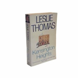 Kensigton heights di Thomas Leslie