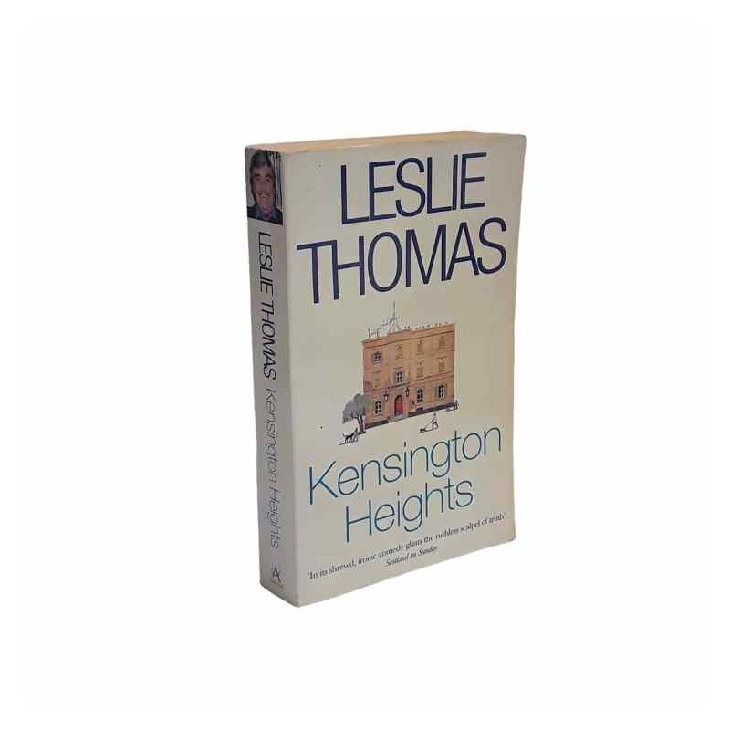 Kensigton heights di Thomas Leslie