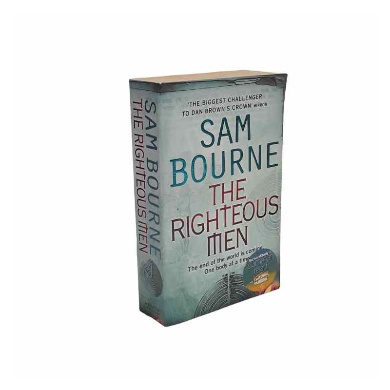 The righteous men di Bourne Sam