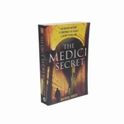The medici secret di White Michael