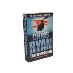 The watchman di Ryan Chris