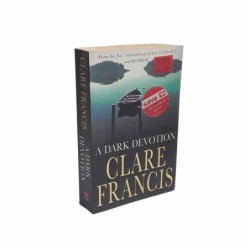 A dark devotion di Francis Clare