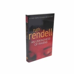 An unkindness of ravens di Rendell Ruth