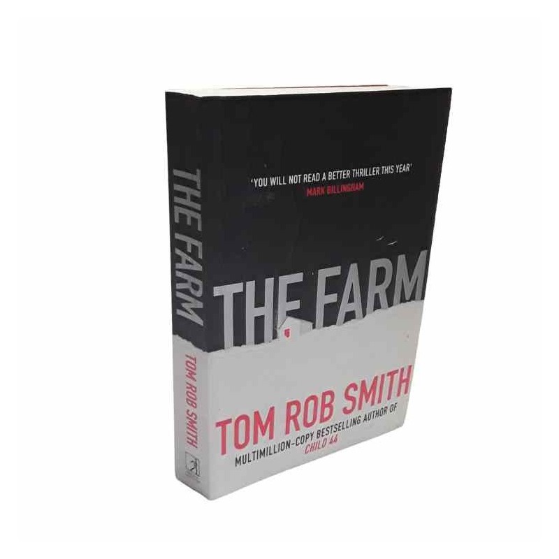 The farm di Smith Tom Rob