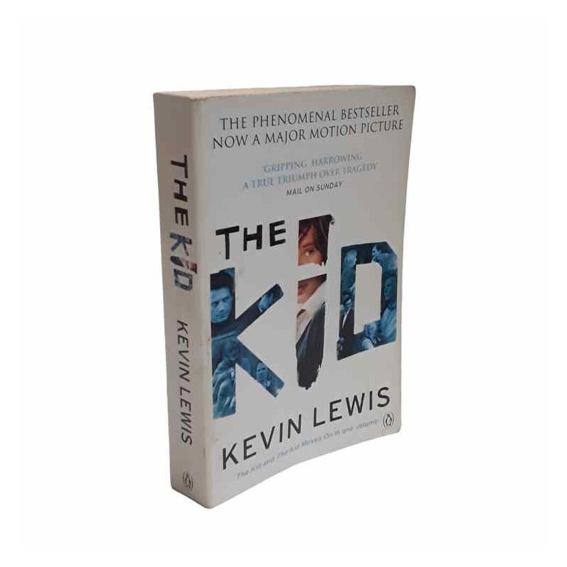 The Kid di Lewis Kevin