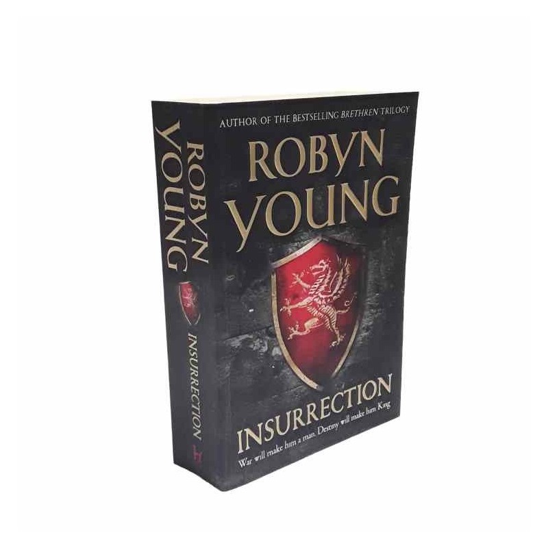 Insurrection  di Young Robyn