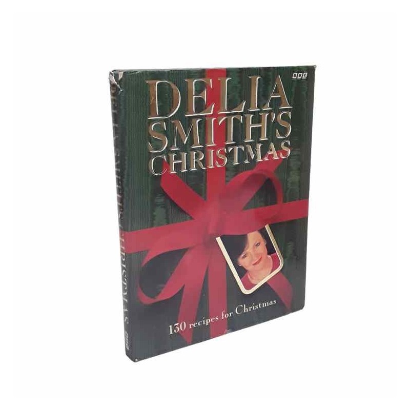 Christmas di Smith's Delia